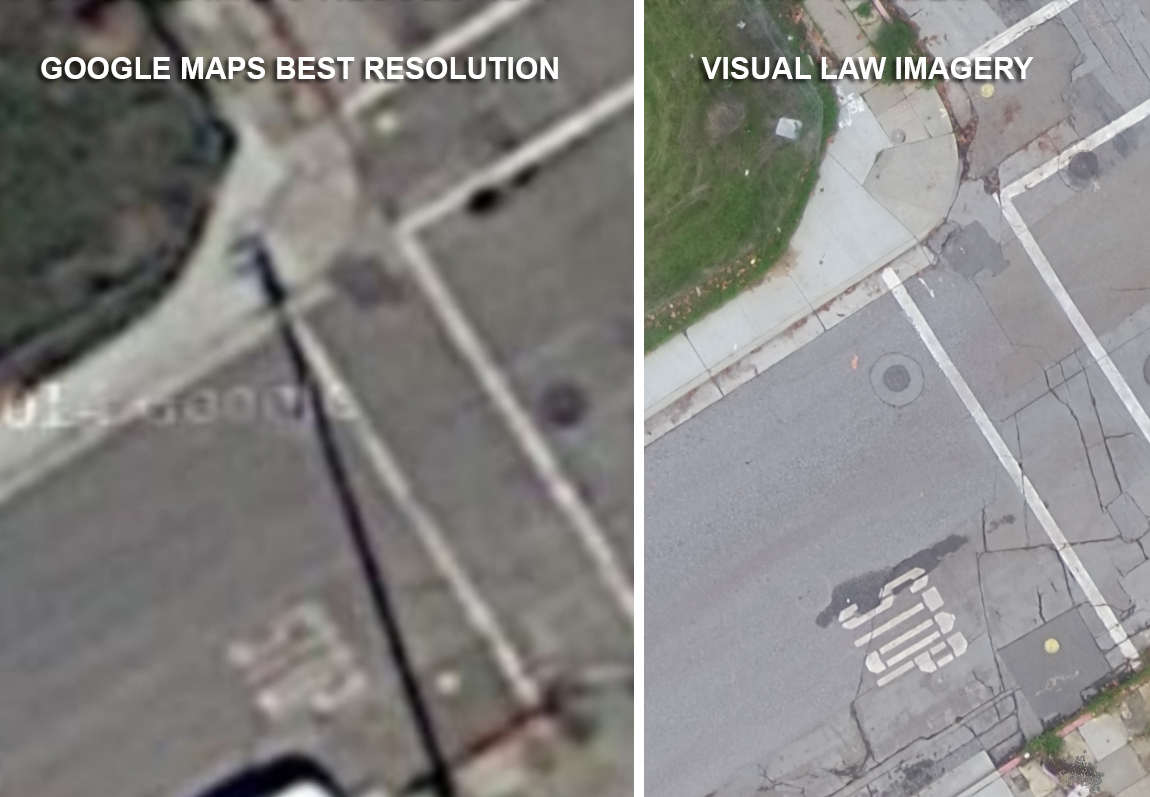 RESOLUTION COMPARE